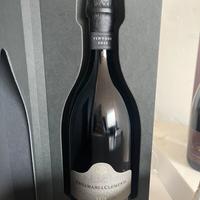 Champagne e bollicine