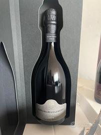 Champagne e bollicine