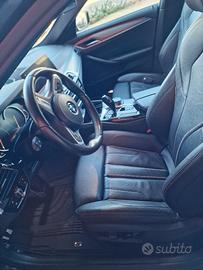 BMW serie 5 touring xdrive