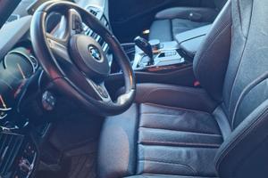 BMW serie 5 touring xdrive