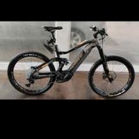 Haibike allmtn 6.0 xduro