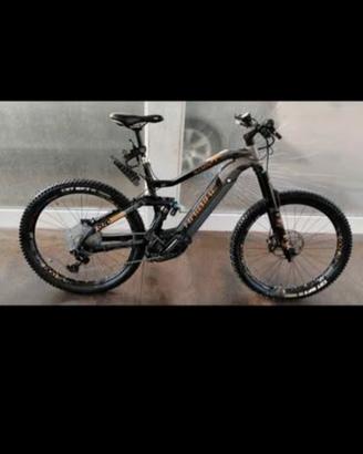 Haibike allmtn 6.0 xduro