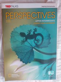 Perspectives - Upper intermediate