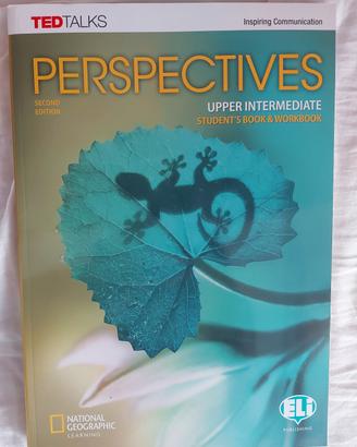 Perspectives - Upper intermediate