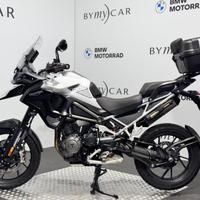 TRIUMPH Tiger 1200 GT Pro Abs my24