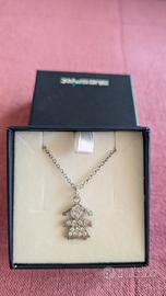 Collana Bluespirit Argento