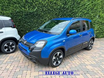 FIAT Pandina PROMO FIN. PANDINA CROSS 1.0 Hybr