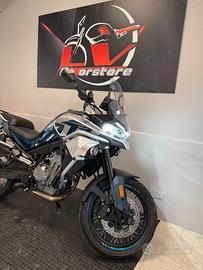 Cf Moto 800MT MT SPORT 2026