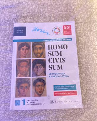 Homo civis sum civis 1 ( superiori).