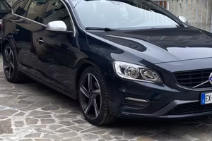 V60 rdesagn