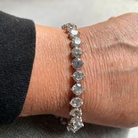 Bracciale brillanti