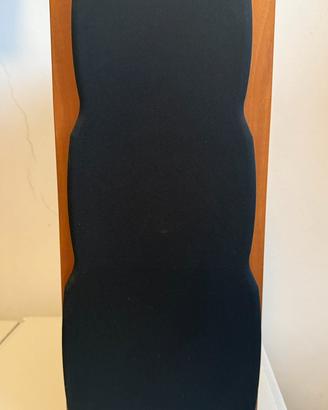 Chario Silhouette 300 diffusori Hi-Fi vintage