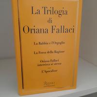 Trilogia