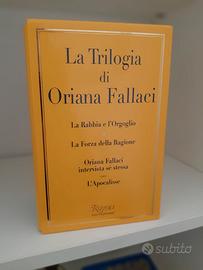 Trilogia