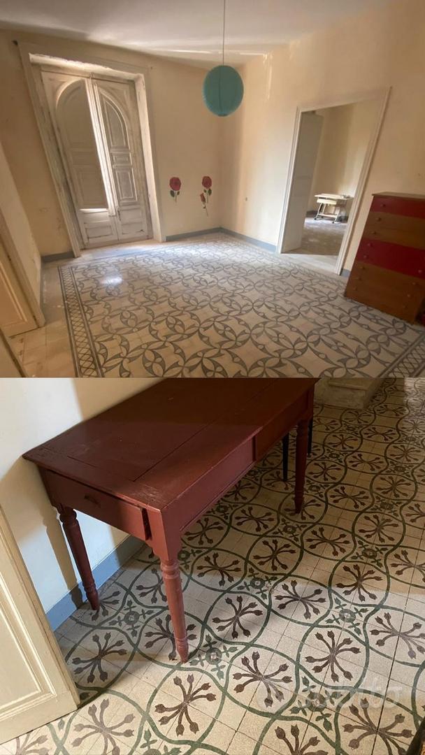 Appartamento – Sambuca di Sicilia, Quartiere Saraceno, Agrigento - Vista 2