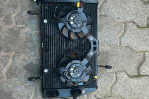 Radiatore acqua Multistrada 1200