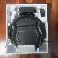 Robot Aspirapolvere Lefant m210p