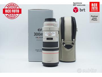 Canon EF 300 F4 L IS USM (Canon)
