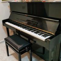 Pianoforte Yamaha U1 