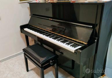 Pianoforte Yamaha U1 