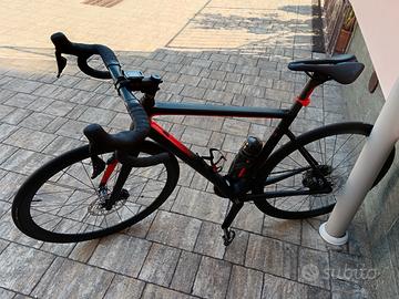 bici Colnago V3