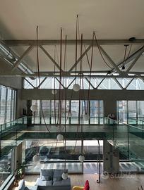 VIBIA - Plusiminus Sphere