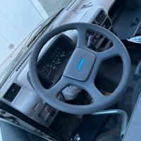 Ricambi x piaggio porter