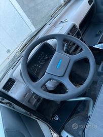 Ricambi x piaggio porter