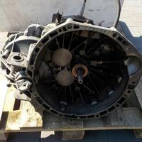 cambio 6 marce vivaro  trafic  2.0  m9r A6