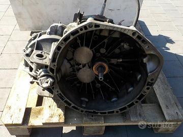 cambio 6 marce vivaro  trafic  2.0  m9r A6