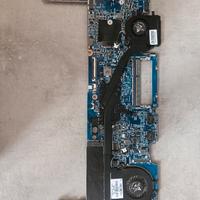 HP Elitebook Folio 1040 G1 piastra 