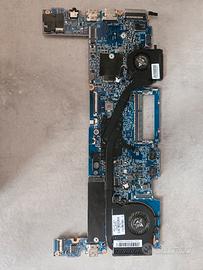 HP Elitebook Folio 1040 G1 piastra 