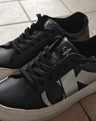 Scarpe Calvin klein da donna 38