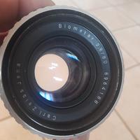 carl zeiss jena biometar 80 2.8