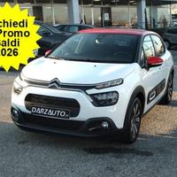 CITROEN C3 Shine S&S 1.2 83 CV