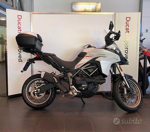Ducati Multistrada 950