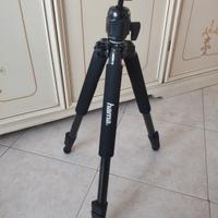 Cavalletto Hama Traveller Compact Pro