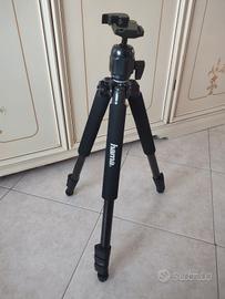 Cavalletto Hama Traveller Compact Pro