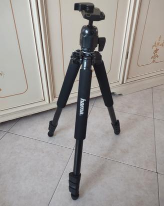 Cavalletto Hama Traveller Compact Pro
