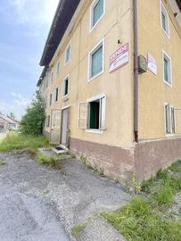 Stabile/Palazzo Roana [cod. rif6028272VRG]