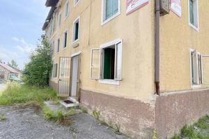 Stabile/Palazzo Roana [cod. rif6028272VRG]