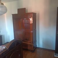 CAMERA DA LETTO MATRIMONIALE COMPLETA