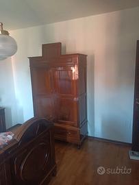 CAMERA DA LETTO MATRIMONIALE COMPLETA