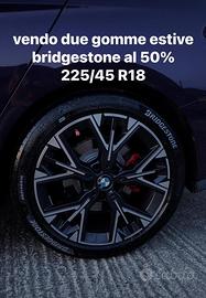 gomme bmw
