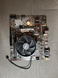 PC GAMING- singoli pezzi