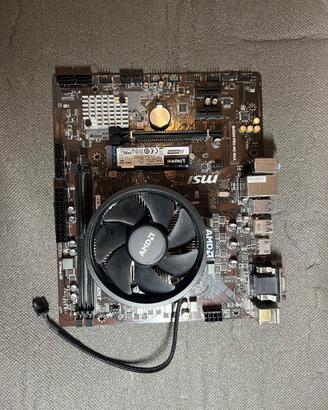 PC GAMING- singoli pezzi