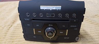 ricambi originali honda crv IV serie