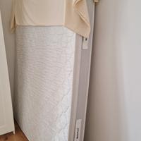 Materasso Eminflex due piazze (160×190)