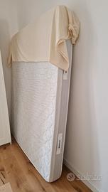 Materasso Eminflex due piazze (160×190)