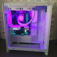 PC DESKTOP gaming/editing 